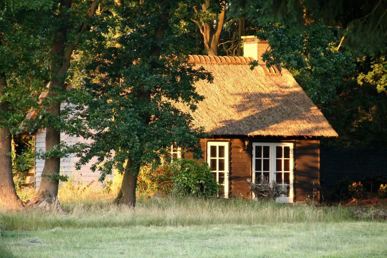 Hof Van Eersel Exterior foto