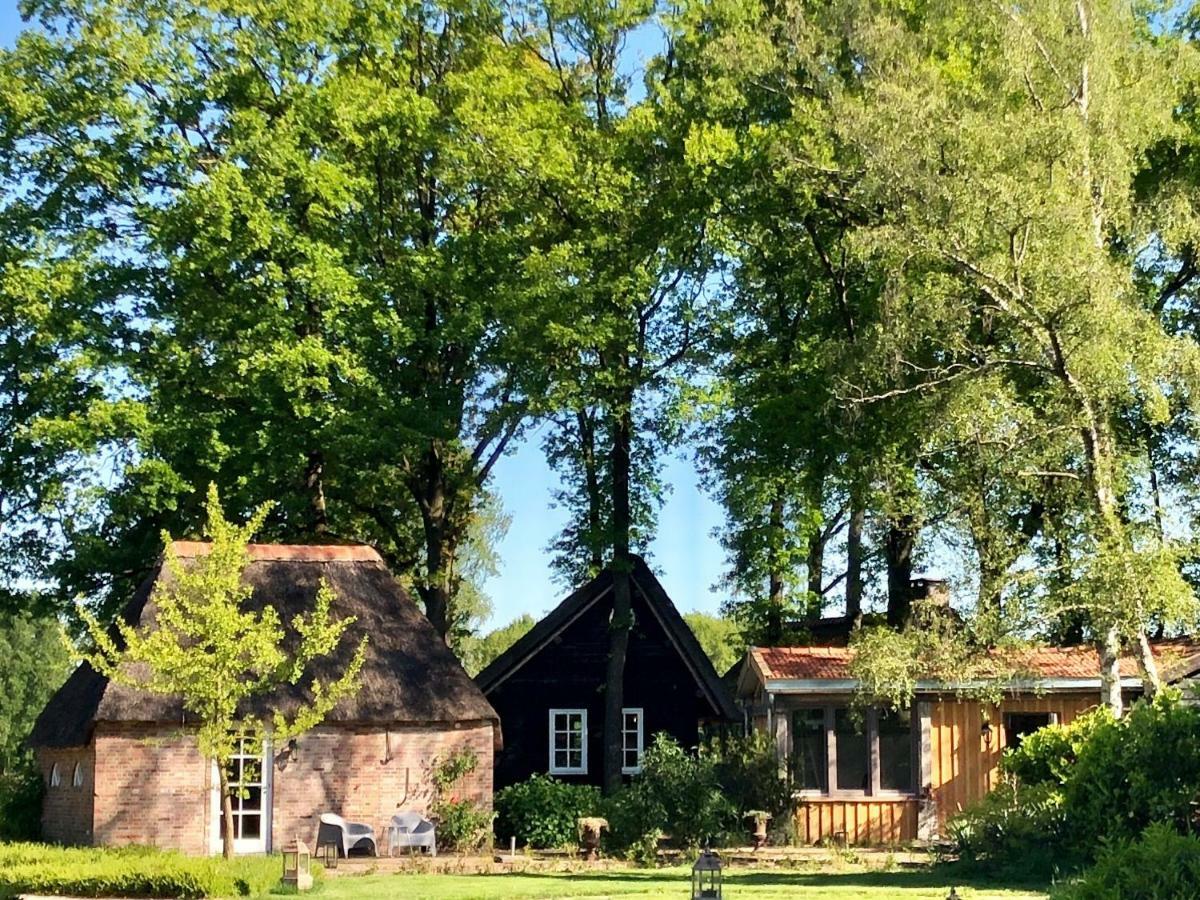 Hof Van Eersel Exterior foto