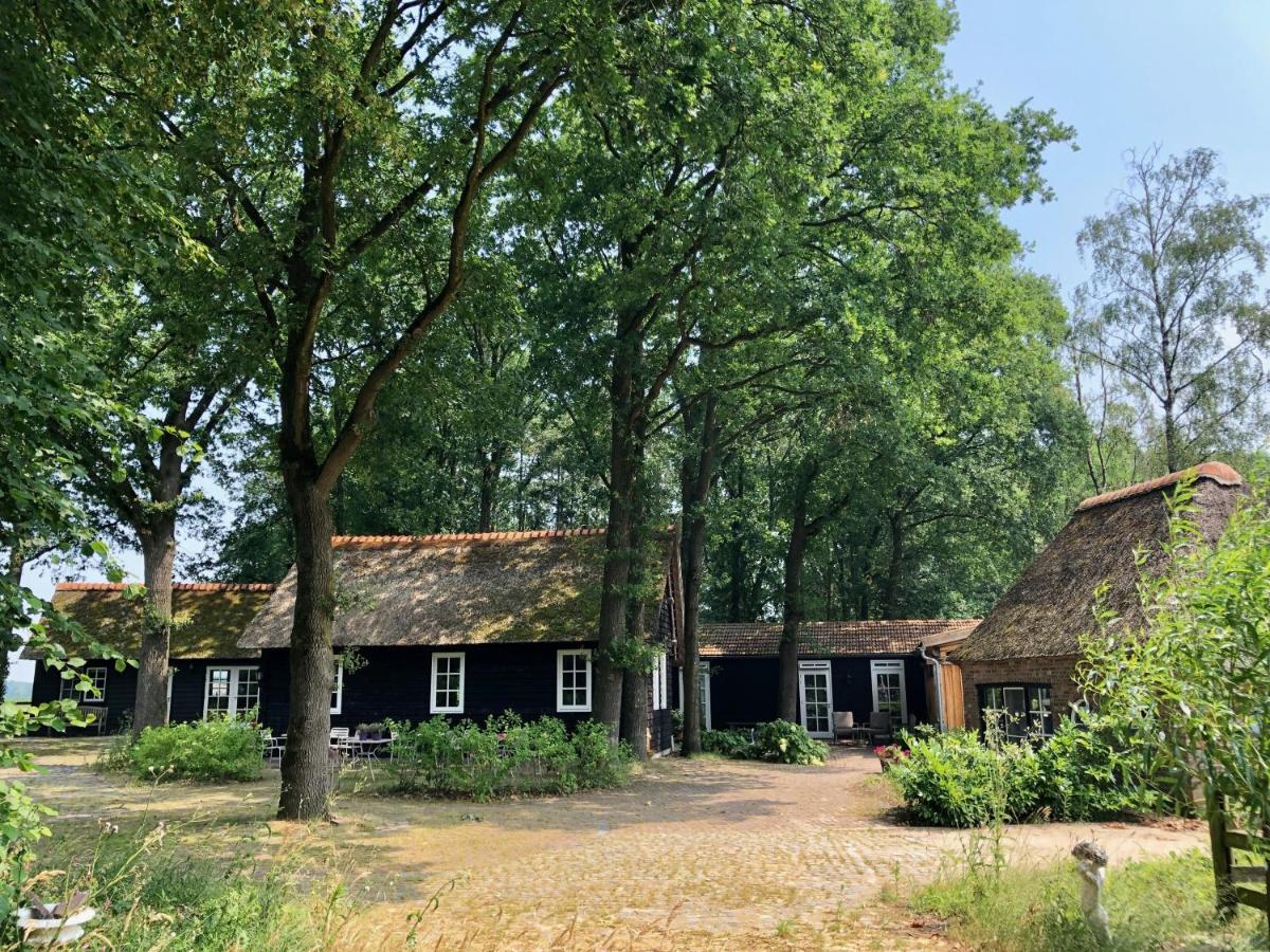 Hof Van Eersel Exterior foto